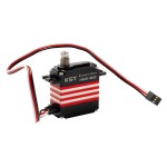 Hot Sales KST HA20-9015 90Kgf.cm 0.15sec/60. 2BB Digital Brushless Standard for RC FPV Racing Freestyle Drones DIY Parts